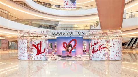 louis vuitton oberhausen|Louis Vuitton chinese stores.